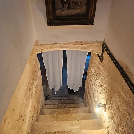 Il Casale Dei Principi-3